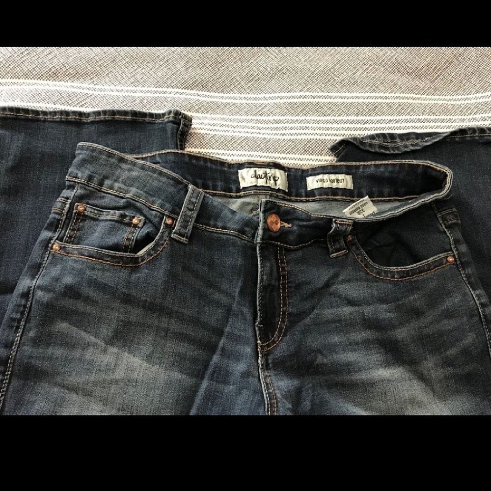 Daytrip Virgo Bootcut 33R